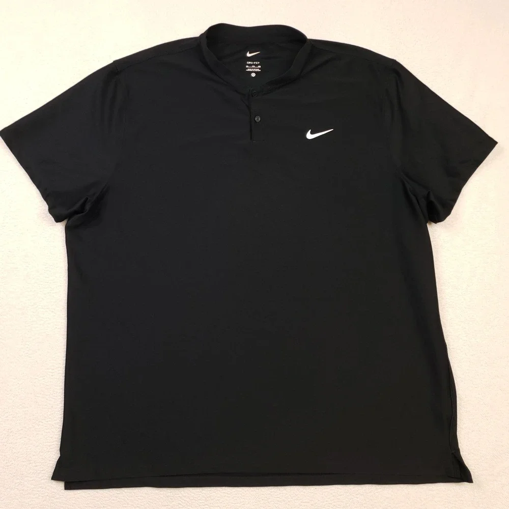 Nike polo shirt